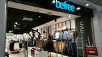 befree (Moskovskiy Avenue, 129/1), clothing store