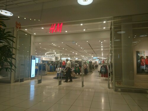 H&m fsk mall online