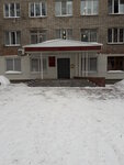 Voyenny komissariat Udmurtskoy Respubliki (Krasnogeroyskaya Street, 73), military commissariat