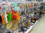 HozCity (Karla Marksa Street, 55), home goods store