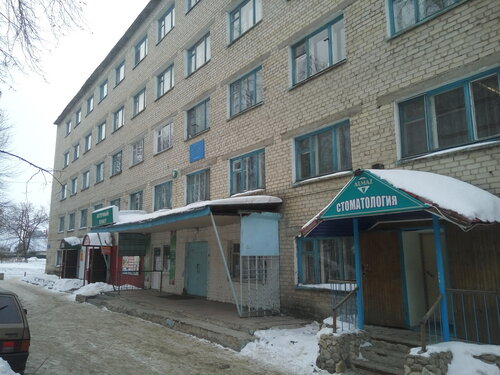 Общежитие Общежитие Деловой вестник, Ульяновск, фото