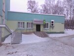 Zelenodolsky rodilny dom Zhenskaya konsultatsiya (ulitsa Gogolya, 1к10), women's consultation