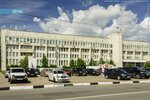 Администрация Рузского муниципального района Отдел гражданской обороны и чрезвычайных ситуаций г. Руза (ул. Солнцева, 11, Руза), гражданская оборона в Рузе