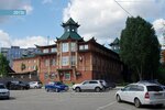 VelesTrans (Novo-Vokzalnaya Street, 5), auto technical assistance, car evacuation