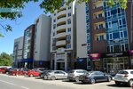 Megatsentr (Chernyshevskogo Street, 28), security and alarm systems
