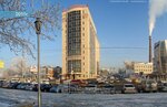 AG-Group (ulitsa Dobrolyubova, 2А), building materials wholesale