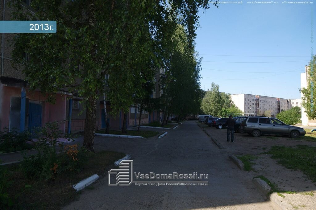 Северная 76 соликамск карта