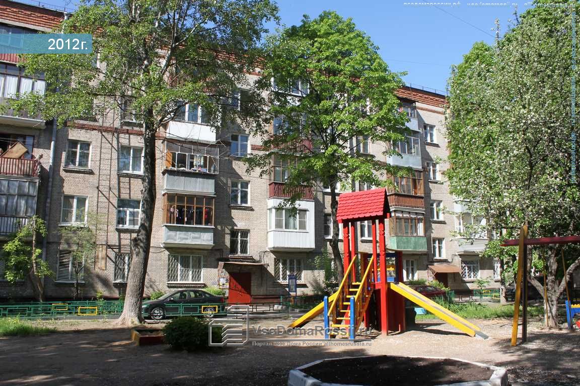 Лева ленинградская ул 7 фото