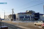 Лидер (Отдельская ул., 207), спортивный комплекс в Славянске‑на‑Кубани