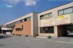 PrimeSpecTech (Babushkina Street, 13), equipo de perforación