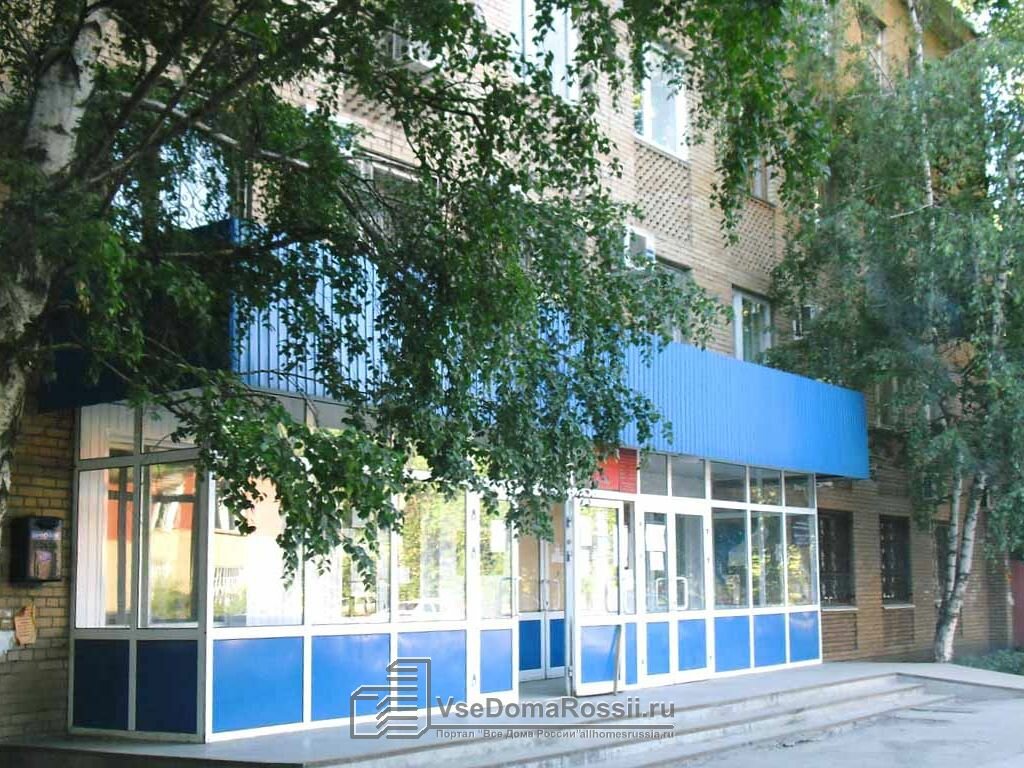 Управление архитектуры и градостроительства муниципального