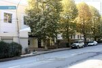 Apartments Volna (Chernomorskaya Street, 15), hotel