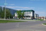 Audit Garant (Vakhitova Avenue, 12), audit company
