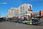 ОСАГО Страхование онлайн (Sovetskaya Street, 123), car insurance