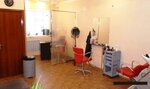Николь (Komsomolskaya Street, 153/2), hairdresser