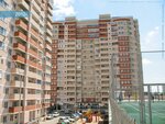 Kontinent (Tsentralniy City administrative district, Tsentralniy Microdistrict, Mira Street, 29), legal services