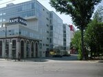 Biblio-Globus (Lva Tolstogo Street, 123) ، وكالة أسفار