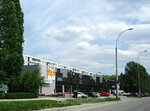 Top Store (Leninskiy Avenue, 14А), clothing store