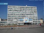 Комитет жилищно-коммунального хозяйства Администрации города Братска (просп. Ленина, 37, Братск), администрация в Братске