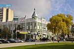 Авторешение Краснодар (Tsentralniy City administrative district, Tsentralniy Microdistrict, Gymnasium Street, 65), information website