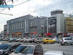 Сибкрайсоюз (Krasniy Avenue, 29), landmark, attraction