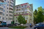 Perspektivnyye sistemy (Elkina Street, 3), software companies
