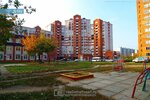 Кенгуру (ул. Автостроителей, 11А), центр развития ребёнка в Тольятти