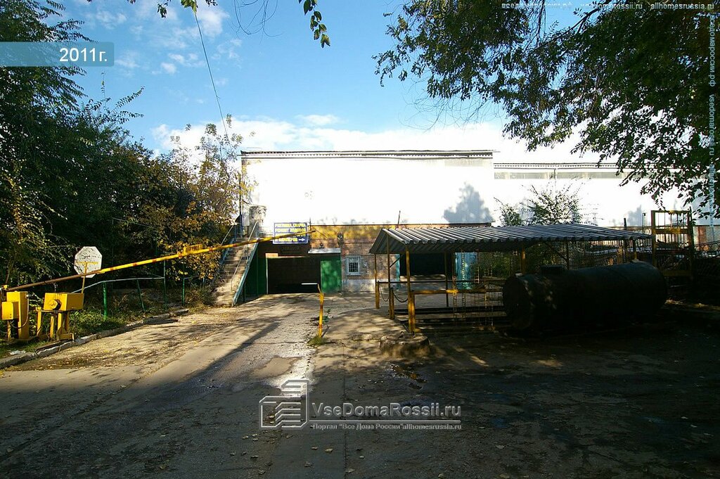 Textile company Pirs, Togliatti, photo