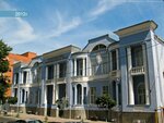 Дом купцов Тарасовых (Tsentralniy City administrative district, Tsentralniy Microdistrict, Sovetskaya ulitsa, 39), landmark, attraction