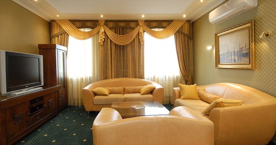 Фото Ля Ви де Шато