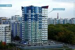 Shvernika 19a (Shvernika Street, 19А), servicio comunal