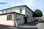 Управление Единого Заказчика (Moskovskaya ulitsa, 73) ، إدارة حكومية