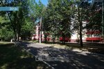 Tsentr Eydos (Tukaya Street, 32), psychological service