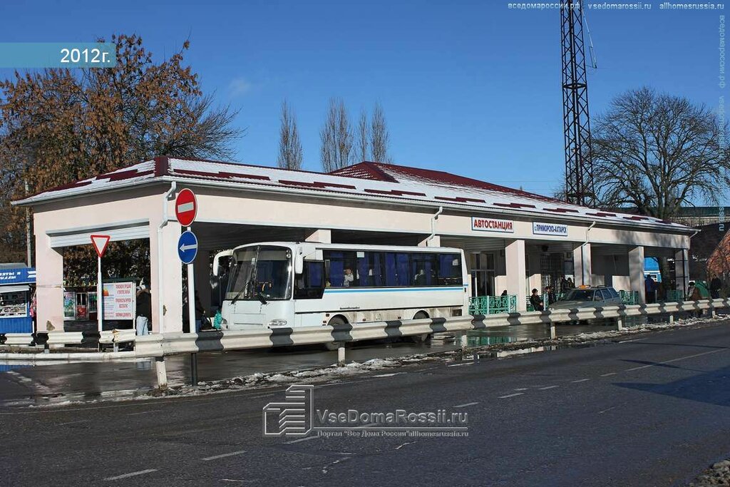 Аренда авто приморско ахтарск