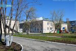 Madou Detsky sad № 318 (Sysolskaya Street, 9А), kindergarten, nursery
