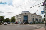 Magazin avtozapchastey (Marshala Zhukova Street, 27), auto parts and auto goods store