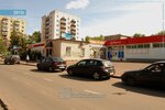 Воблаbeer (Batyrshina Street, 28А), cervecería