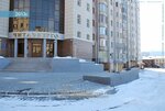 Servisny tsentr (Krasnoyarskaya Street, 6), sistemas de seguridad y protección
