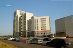Apartments (Sibgata Khakima Street, 60) ، شقق