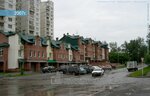 Psk Fundament (1905 Goda Street, 23) ، أعمال البناء المتخصصة