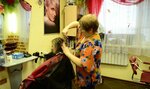 Винтаж (ulitsa Mira, 72), peluquería