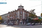 Фгбниу Российский научно-исследовательский институт культурного и природного наследия им. Д. С. Лихачева, южный филиал (Krasnaya Street, 28), research institute