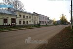 Чистопольская ЦРБ Административный корпус (ulitsa Karla Marksa, 59), administration