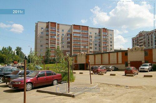 Фасады и фасадные системы Бэст Мастер, Казань, фото