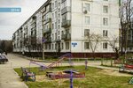 Master looks (Vidnoye, Leninskogo Komsomola Avenue, 12), information website