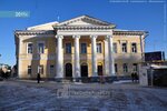 Дом Дворянского собрания (Bol'shaya Pokrovskaya Street, 18), landmark, attraction
