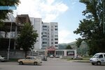 Yediny Raschetno-Kassovy tsentr (prospekt Pobedy, 157А), cash and settlement center