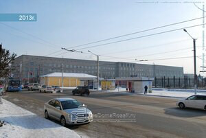 Фото 4 автошколы «Автошкола в Забайкальском институте предпринимательства»