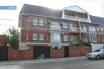Гостевой дом Светлана (mikrorayon Magilat, Iantarnaia Street, 42), hotel