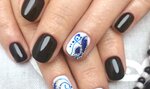 Lena Lenina's manicure Studio (Varshavskoye Highway, 152А), estudio de manicura